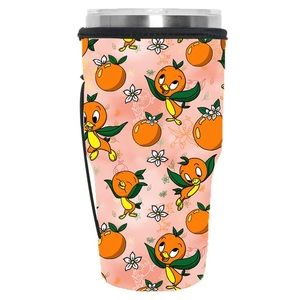 Disney’s Orange Bird Beverage Sleeve